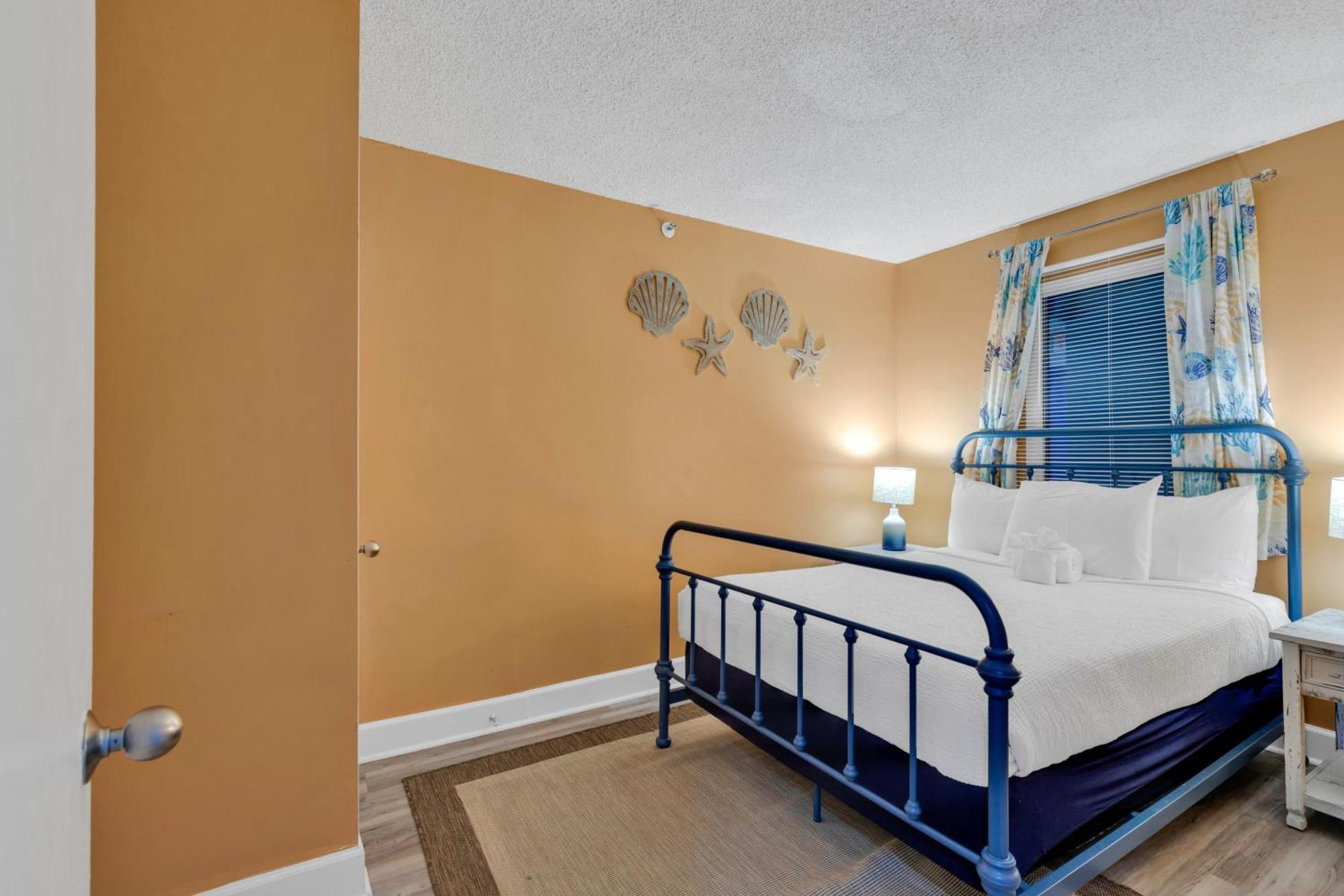 Ocean Front 2Br Elegant Condo In Atlantica Resort Myrtle Beach Bagian luar foto