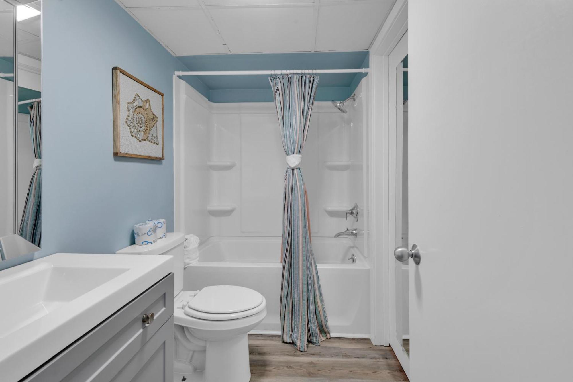Ocean Front 2Br Elegant Condo In Atlantica Resort Myrtle Beach Bagian luar foto